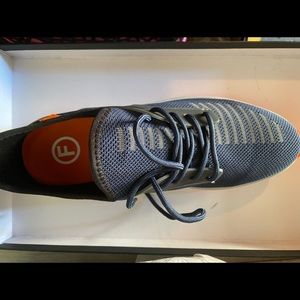 New French  connection men sneakers size 9